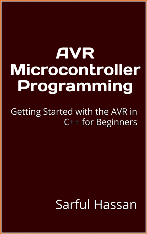 AVR Microcontroller Programming