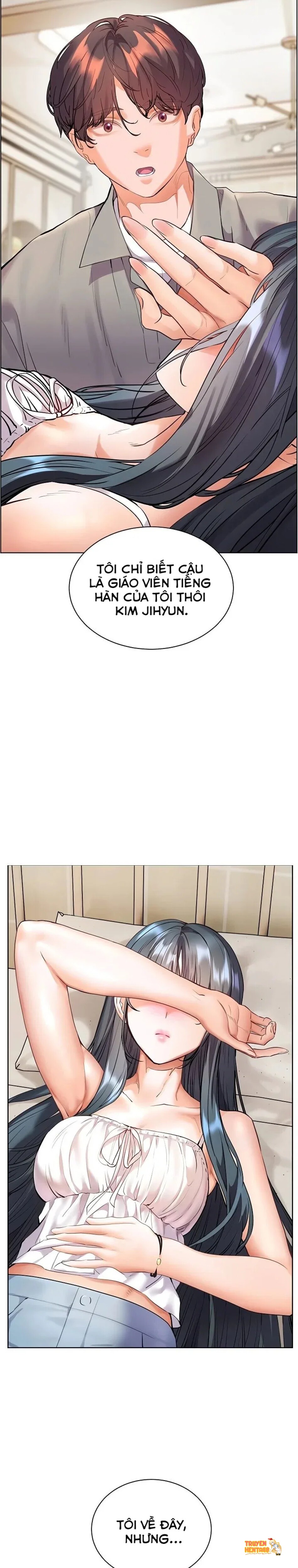 Xem ảnh tmp8mzuggmj trong truyện hentai Nỗ Lực Của Giáo Viên - Chapter 85 - hentaitvn.net