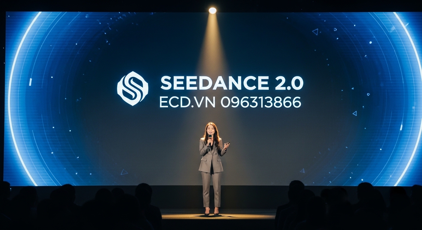 Seedance 2.0 giá sỉ