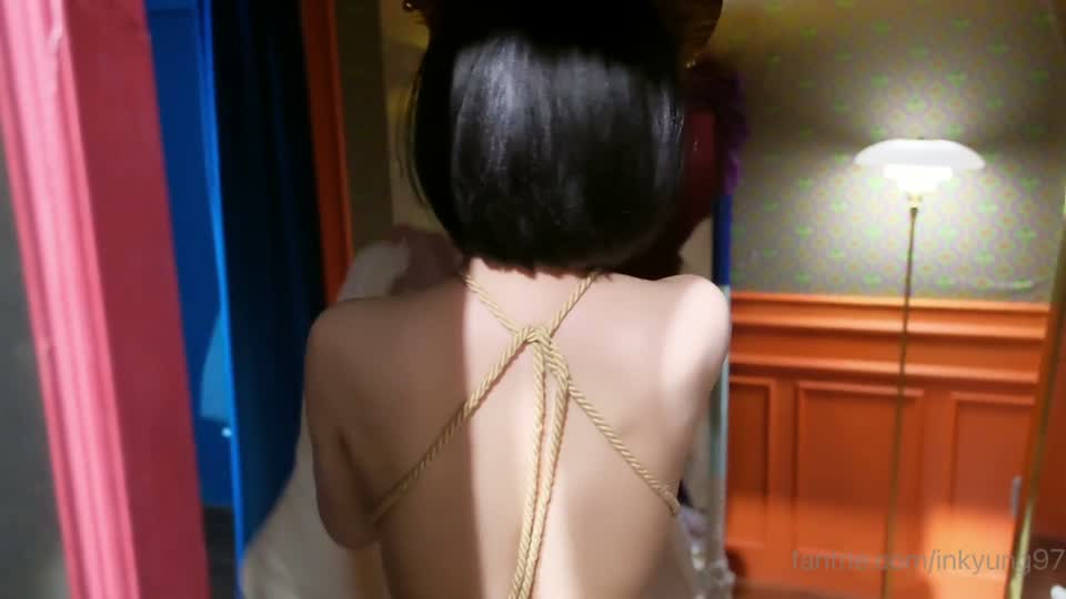 Ero_inkyung Inkyung97 NEW XMAS NUDES PPVS