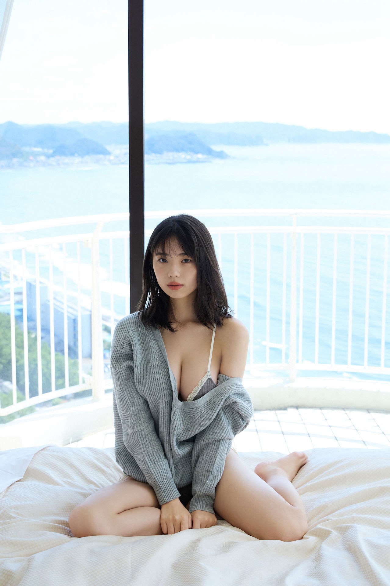 菊地姫奈 NO.018「圧倒的ヒロイン」vol.1 26