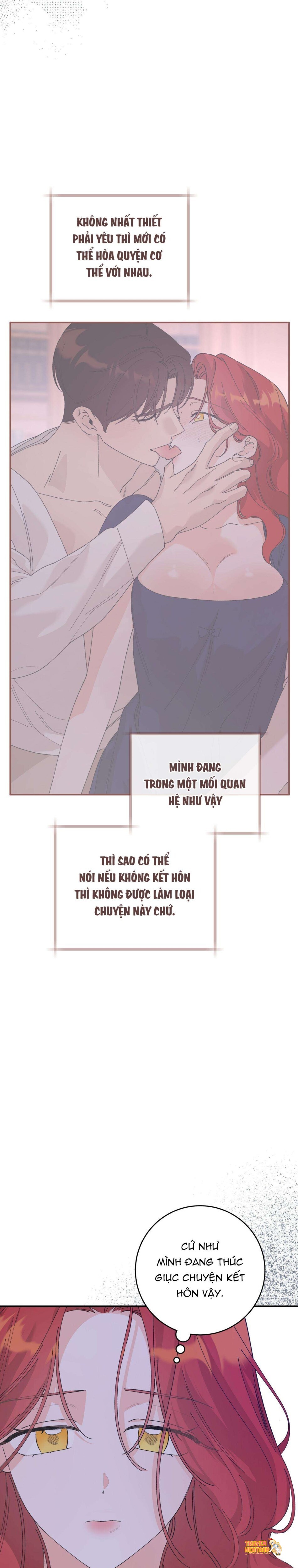 Xem ảnh [không Che] [18+] Sở Thích Khó Nói Của Quý Cô - Chapter 15 - tmp06tdotyq - Truyenhentaiz.net