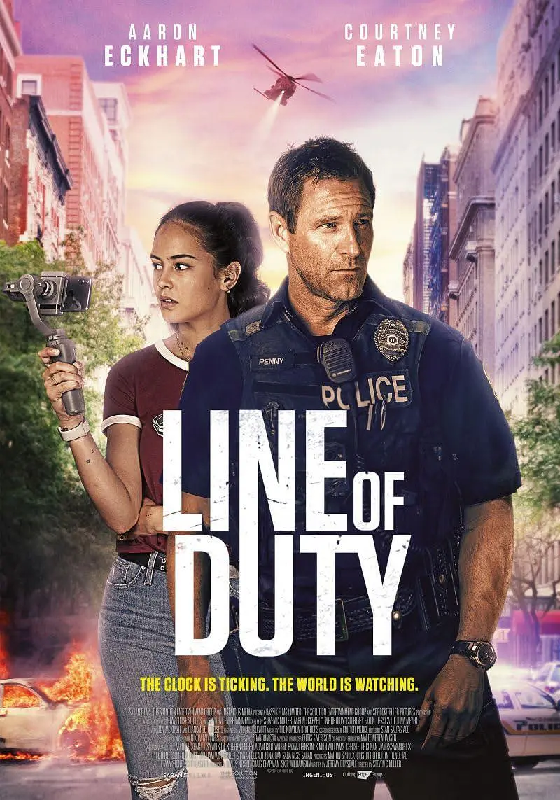 [1497] 现场直播 / Line of Duty (2019)-131417.net