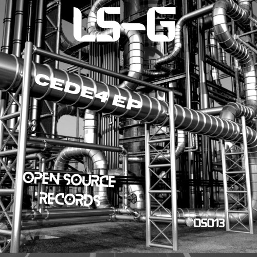 LS-G - Cede4 EP (2026) MP3