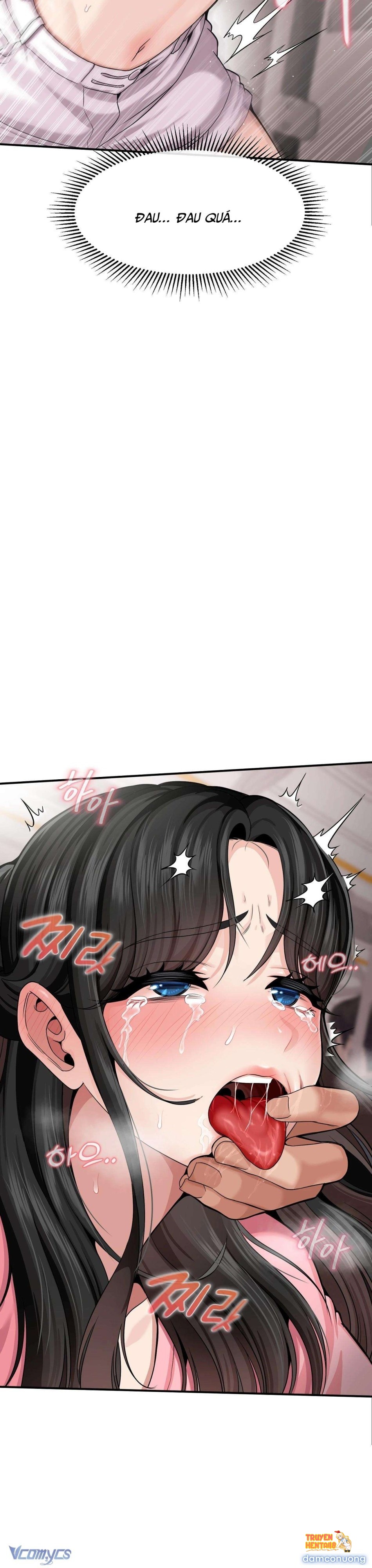 Xem ảnh tmpis8ez7a0 trong truyện hentai Bài Tập Lại Là Kiểm Tra Lỗ Sao? - Chap 2 - hentaitvn.net