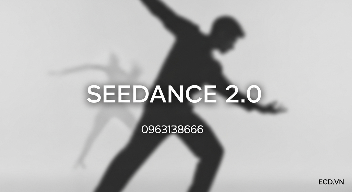 mua Seedance 2.0 giá tốt