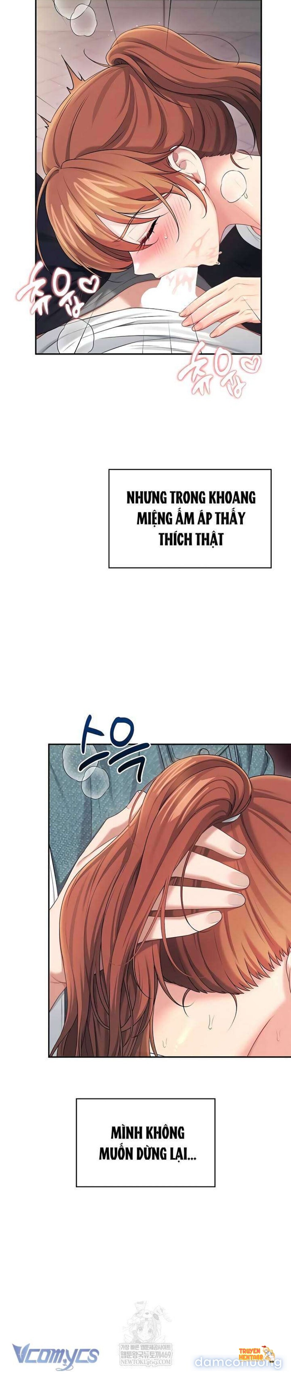 Trang truyện tmpff62hna4 trong truyện tranh [18+] Đồ Chơi Tình Dục Không Dây - Chapter 77 - truyenhentai18.net