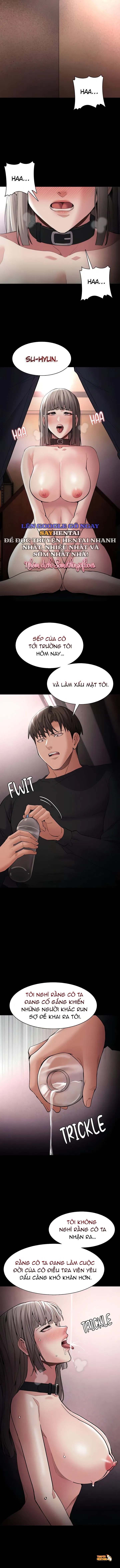 Xem ảnh Nhật Kí Của Kẻ Biến Thái - Chapter 130 - tmphv7z1q7p - Truyenhentaiz.net