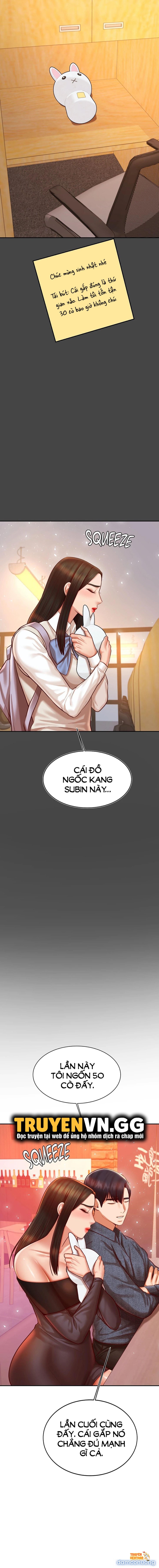 Trang truyện tmp3zdr65ho trong truyện tranh Cô Giáo Ngoài Giờ - Chapter 32 - truyenhentai18.net