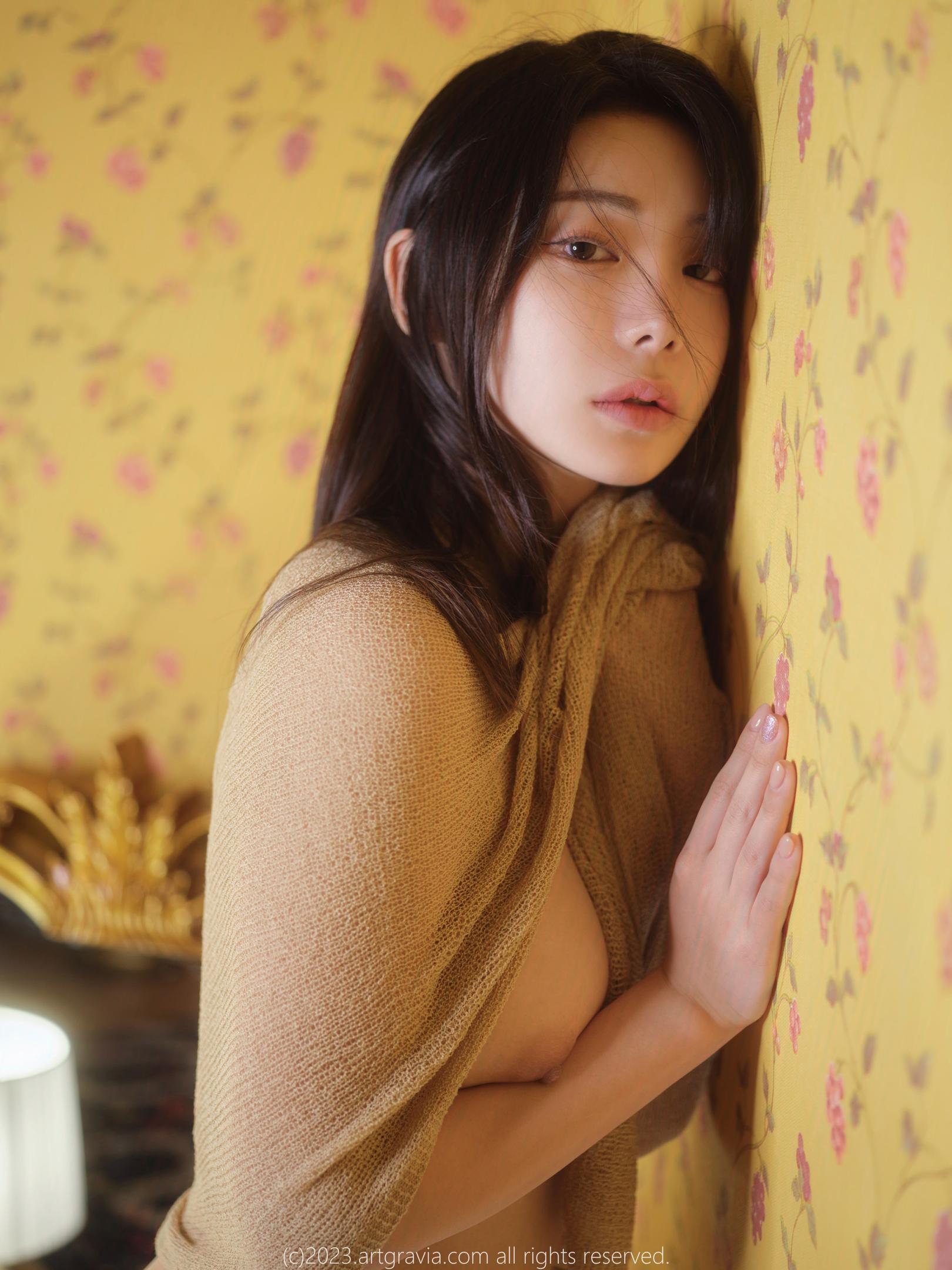 Wuyo(우요) NO.015 ARTGRAVIA Vol.566 53