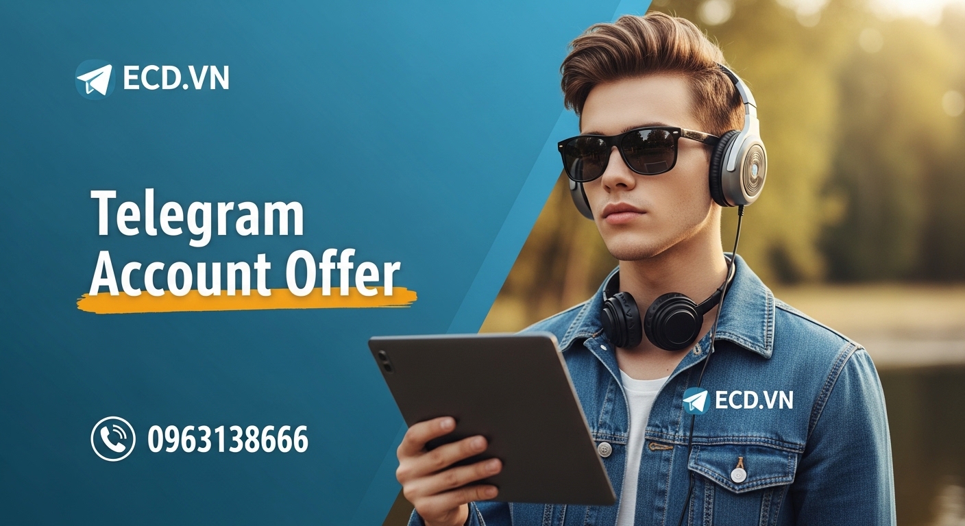 telegram account auto marketing