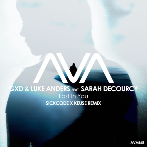 Gxd & Luke Anders Ft. Sarah Decourcy - Lost In You (Sickcode X Keuse Remix) (2026)