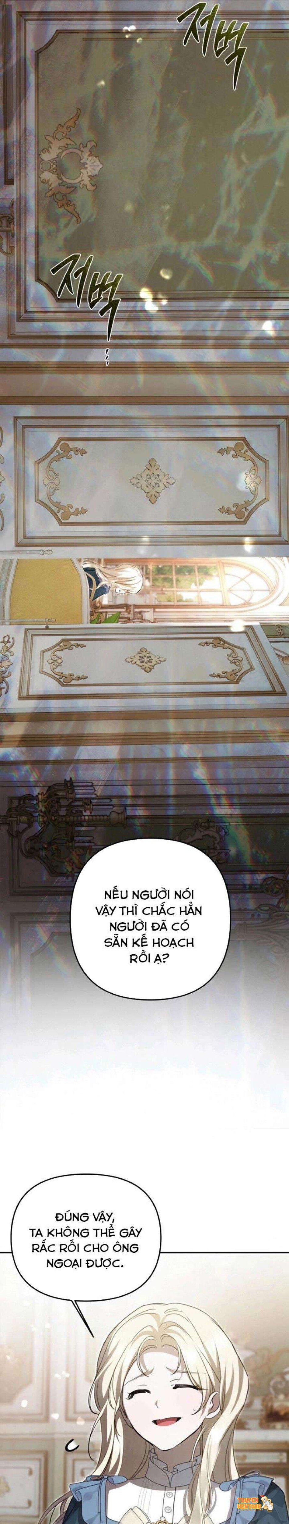 Xem ảnh [18+] Lần Thứ Hai Tôi Kết Hôn Với Quái Vật - Chapter 33 - tmpg3wt3h0w - Truyenhentaiz.net