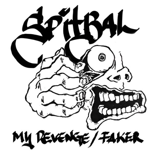 Spitbal - My Revenge/Fer (2026)