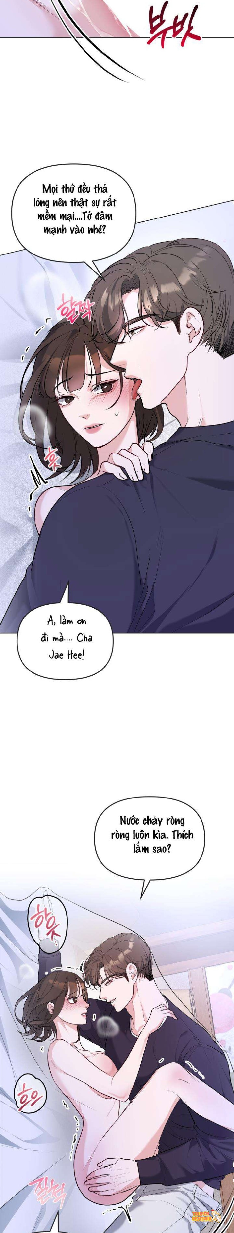 Xem ảnh tmpdpf pva trong truyện hentai 〖18+〗- Trò Chơi Ba Người - Chapter 15 - hentaitvn.net