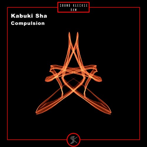 Kabuki Sha - Compulsion (2026)