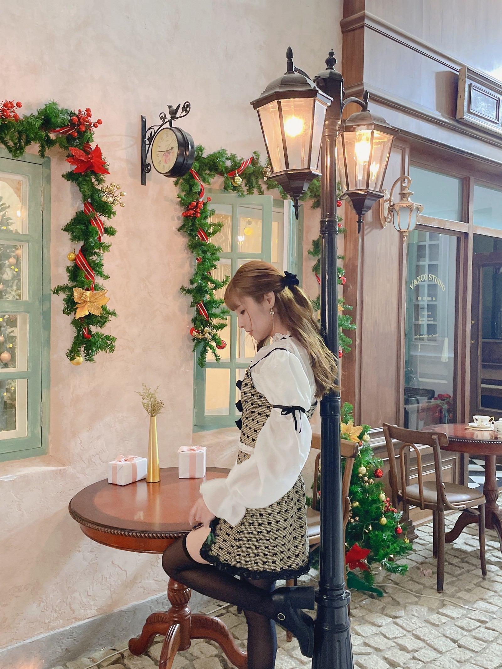 泥泥汝 私房写真合集｜超大量高清写真＋视频（460P｜19V｜1.26GB）插图8