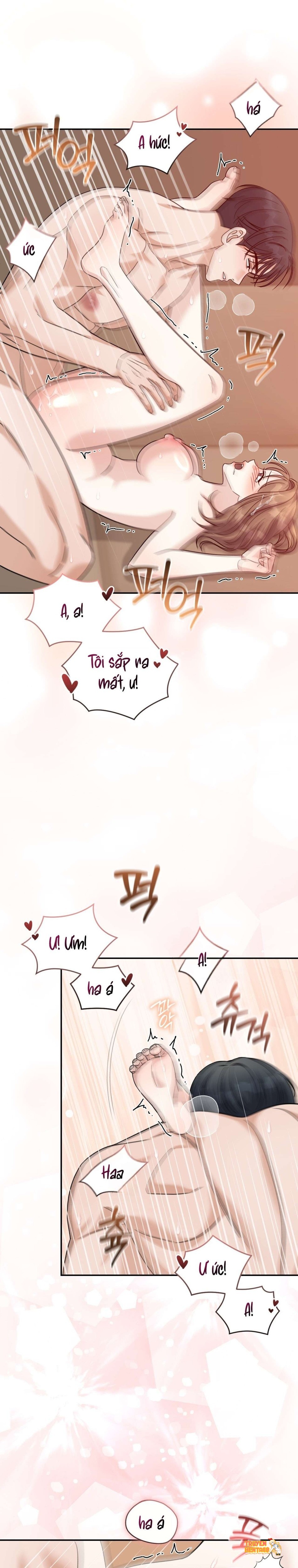 Xem ảnh tmprptwr8ix trong truyện hentai [18+] Sự Vắng Bóng Của Tình Yêu Lãng Mạn - Chapter 23 - hentaitvn.net