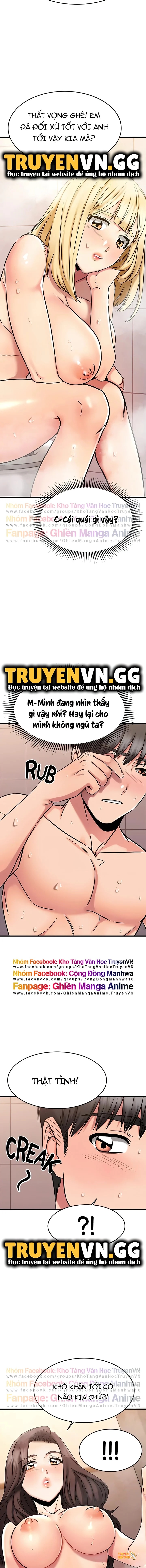 Trang truyện tmpr8ljrqvi trong truyện tranh Ranh Giới Người Bạn - Chapter 46 - truyenhentai18.net