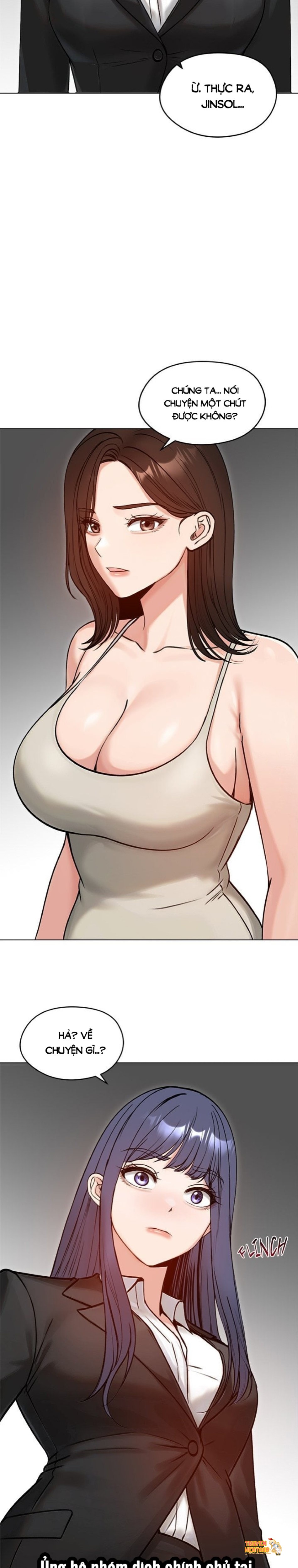 Xem ảnh tmph8yjyc6s trong truyện hentai Người Vợ Bỏ Trốn! - Chapter 50 - hentaitvn.net