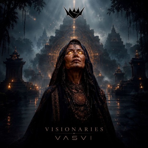 Vasvi - Visionaries (2026) MP3