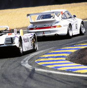  24 HEURES DU MANS YEAR BY YEAR PART FOUR 1990-1999 - Page 51 Image024