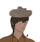 Spiritguardion (Made for Spiritguardion by crypto currency/the hollow cliff/howling on the cliff)