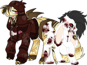 Theodore Higgenbottom Monty