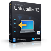 Ashampoo UnInstaller 12.00.11 Multilingual