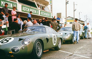 1963 International Championship for Makes - Page 3 63lm00-Aston-Martin-1