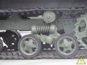 Советский трактор СТЗ-5, Музей военной техники, Верхняя Пышма IMG-1262