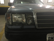 W124-300 D - DIESEL - 1986 - R$ 57.000,00 (VENDIDA) AFCD2-B77-8728-4-E03-A675-54-E910-F8700-D