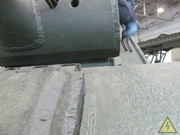 Макет советского легкого танка Т-70Б, Музей техники Вадима Задорожного IMG-3460