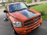 DODGE RAM 1500 VO LI