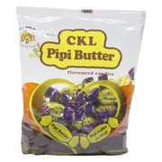 Candy Kenya Pipi Butter 350G