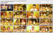Little-Glee-Monster-Classic-FNS-Uta-no-Natsu-Matsuri-190724