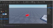 Creating the Kill Brick