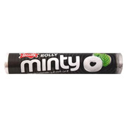 Docile Minty Strong Mint 17G