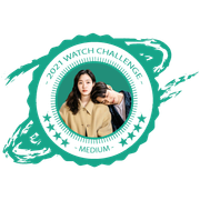 2021 WATCH CHALLENGE MEDIUM