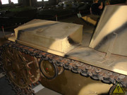Советский легкий танк Т-26 обр. 1939 г., Музей военной техники, Парк "Патриот", Кубинка DSC09268