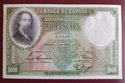 zorrilla - GRANDES MISTERIOS (I) - Tacos existentes 1000 pesetas 1931 Zorrilla - Página 10 20211119-121711