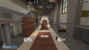 spy hud