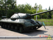 Советский тяжелый танк ИС-3, музей Боевой Славы. Саратов DSC03524