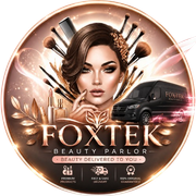 Foxtek Beauty And Fashion — website design by Sableux
