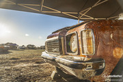 Off Road race Car WA Off Road Junior Development Kingswood