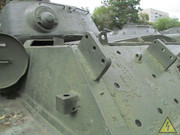 Советский тяжелый танк ИС-2, Парк ОДОРА, Чита IS-2-Chita-069