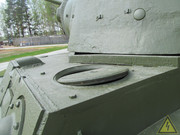 Макет советского тяжелого танка КВ-1, Черноголовка IMG-7638