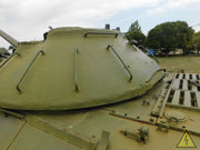 Советский тяжелый танк ИС-3, Парковый комплекс истории техники им. Сахарова, Тольятти DSCN4136