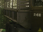 Американский грузовой автомобиль GMC ACKWX 353, «Ленрезерв», Санкт-Петербург IMG-3879
