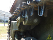 Американский средний танк М4А2 "Sherman", Музей вооружения и военной техники воздушно-десантных войск, Рязань. DSCN8992